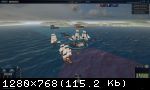 Ultimate Admiral: Age of Sail (2021) (RePack от FitGirl) PC