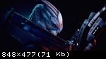 В России не будут запускать в продажу Mass Effect Legendary Edition на физических носителях