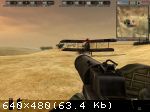 Battlefield 1942 (2002) (RePack от Canek77) PC