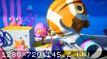 Yoshi's Crafted World (2019) (RePack от FitGirl) PC