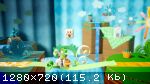 Yoshi's Crafted World (2019) (RePack от FitGirl) PC