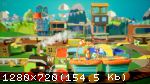 Yoshi's Crafted World (2019) (RePack от FitGirl) PC