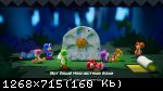 Yoshi's Crafted World (2019) (RePack от FitGirl) PC