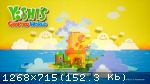 Yoshi's Crafted World (2019) (RePack от FitGirl) PC