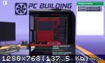 PC Building Simulator