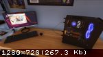 PC Building Simulator