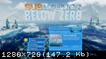 Subnautica: Below Zero (2021/Лицензия) PC