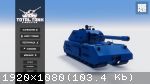 Total Tank Simulator