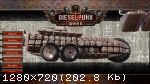 Dieselpunk Wars (2021) (RePack от FitGirl) PC