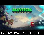 Mayhem in Single Valley (2021/Лицензия) PC