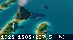 King of Seas (2021) (RePack от FitGirl) PC