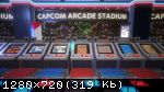 Capcom Arcade Stadium: Packs 1, 2, and 3 (2021) (RePack от FitGirl) PC