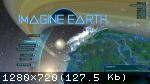 Imagine Earth (2021/Лицензия) PC