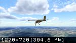 World of Aircraft: Glider Simulator (2021) (RePack от FitGirl) PC