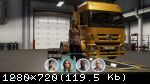 Truck Driver (2021/Лицензия) PC