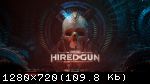 Necromunda: Hired Gun (2021) (RePack от FitGirl) PC