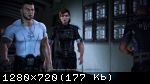 Mass Effect 3: Legendary Edition (2021) (RePack от FitGirl) PC