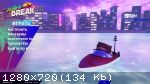 Wave Break (2021) (RePack от Pioneer) PC