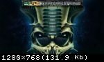 UFO2: Extraterrestrials - Battle for Mercury