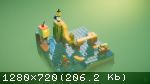 LEGO Builder's Journey (2021) (RePack от FitGirl) PC