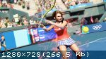 Olympic Games Tokyo 2020: The Official Video Game (2021) (RePack от FitGirl) PC