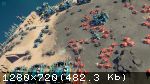 Planetary Annihilation: TITANS