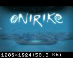 Onirike (2021) (RePack от FitGirl) PC