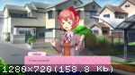 Doki Doki Literature Club Plus! (2021) (RePack от FitGirl) PC