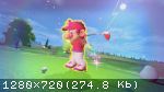 Mario Golf: Super Rush (2021) (RePack от FitGirl) PC