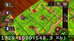 Carcassonne - Tiles & Tactics (2017) (RePack от Pioneer) PC