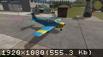 Coastline Flight Simulator (2021) (RePack от Chovka) PC