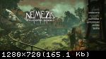 Nemezis: Mysterious Journey III (2021) (RePack от Chovka) PC