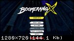 Boomerang X (2021) (RePack от FitGirl) PC