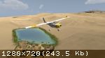 Coastline Flight Simulator (2021) (RePack от FitGirl) PC