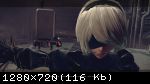 NieR Automata: Game of the YoRHa Edition (2017) (RePack от FitGirl) PC