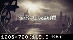 NieR Automata: Game of the YoRHa Edition (2017) (RePack от FitGirl) PC