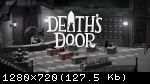 Death's Door (2021) (RePack от FitGirl) PC