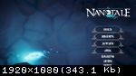 Nanotale - Typing Chronicles (2021) (RePack от R.G. Freedom) PC