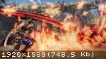 Samurai Warriors 5 (2021/Лицензия) PC