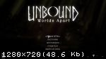 Unbound: Worlds Apart (2021) (RePack от FitGirl) PC