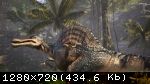 Reptiles: In Hunt (2021) (RePack от FitGirl) PC