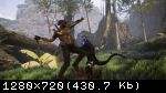 Reptiles: In Hunt (2021) (RePack от FitGirl) PC