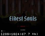 Eldest Souls (2021) (RePack от FitGirl) PC