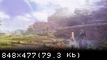 Новинка Tales of Arise будет без сюжетных дополнений и сиквелов