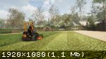 Lawn Mowing Simulator (2021) (RePack от Chovka) PC