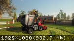 Lawn Mowing Simulator (2021) (RePack от Chovka) PC