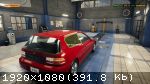 Car Mechanic Simulator 2021 (2021) PC