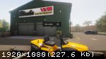Lawn Mowing Simulator (2021) (RePack от FitGirl) PC