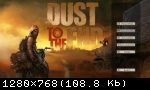 Dust to the End (2021) (RePack от FitGirl) PC