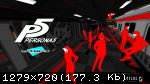 Persona 5 (2017) (RePack от FitGirl) PC